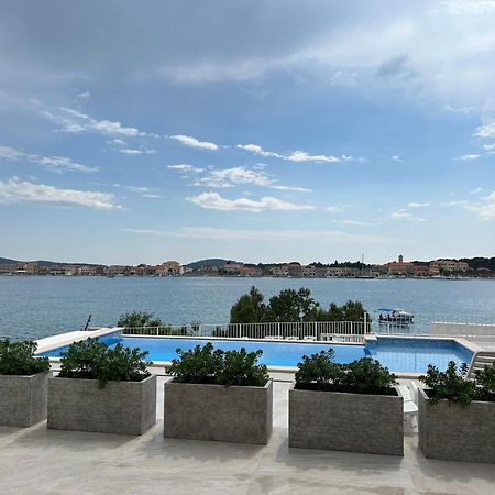 Apartments Juric Brodarica  Esterno foto