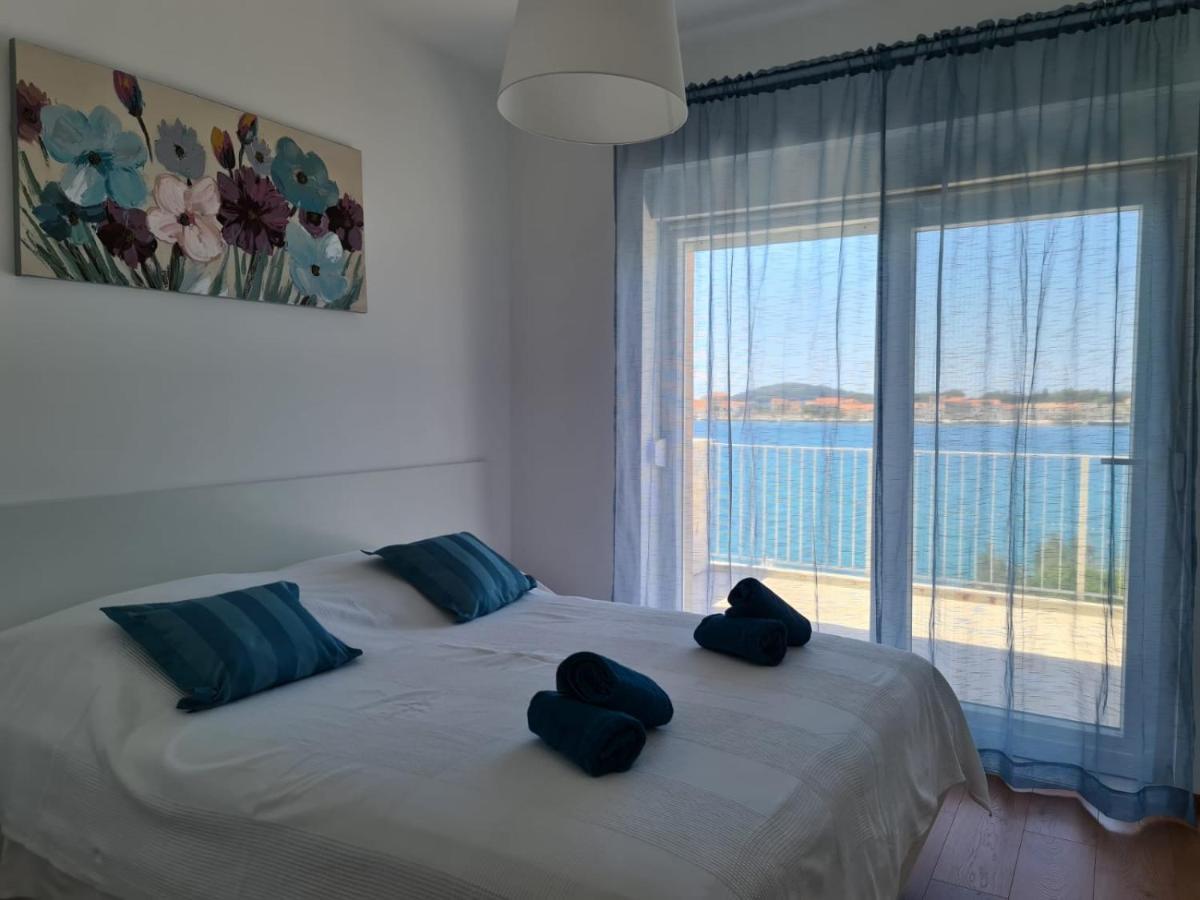 Apartments Juric Brodarica  Esterno foto