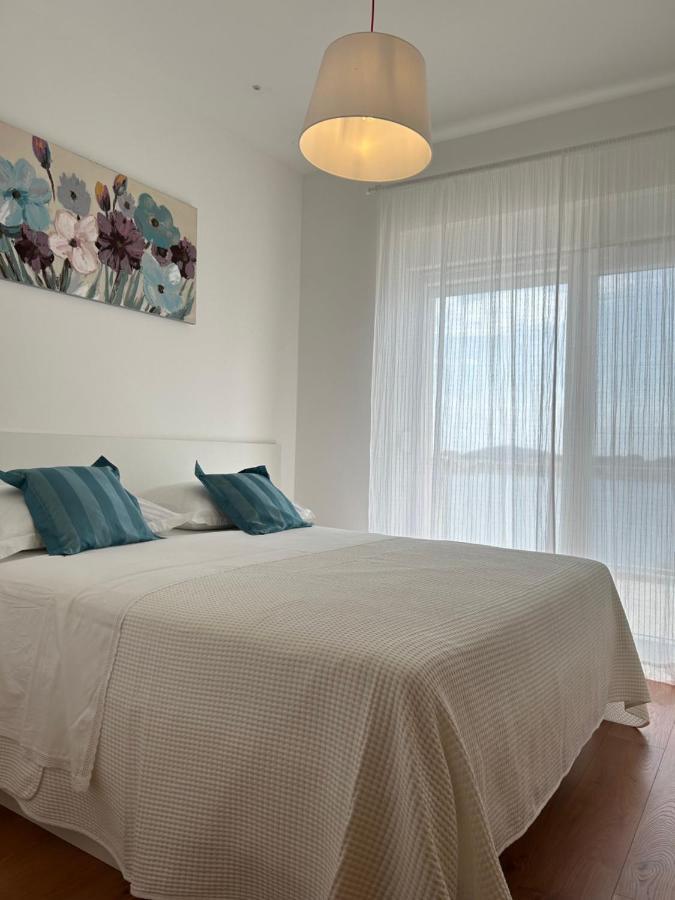 Apartments Juric Brodarica  Esterno foto