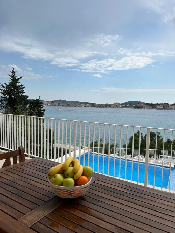 Apartments Juric Brodarica  Esterno foto