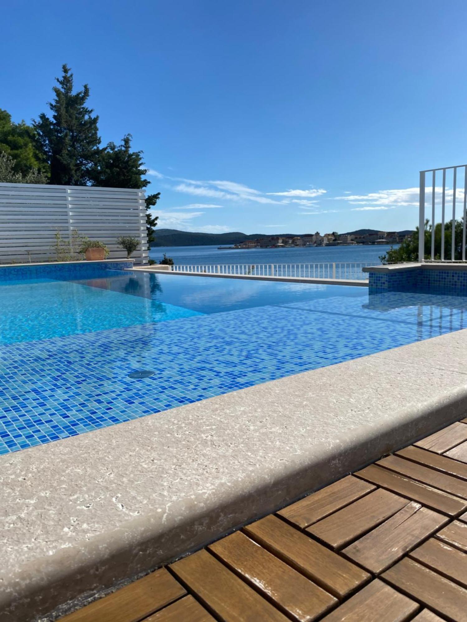 Apartments Juric Brodarica  Esterno foto