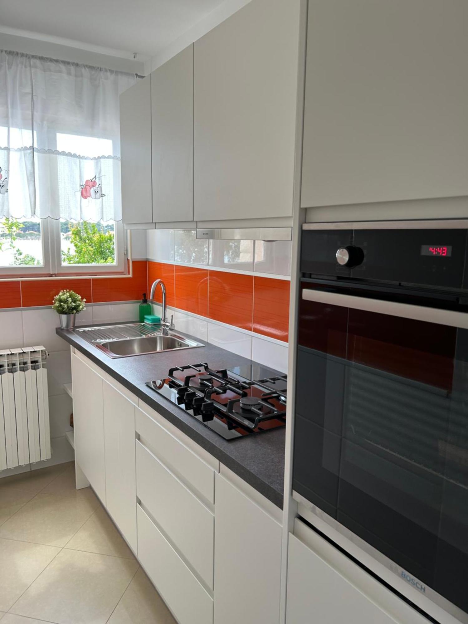 Apartments Juric Brodarica  Esterno foto