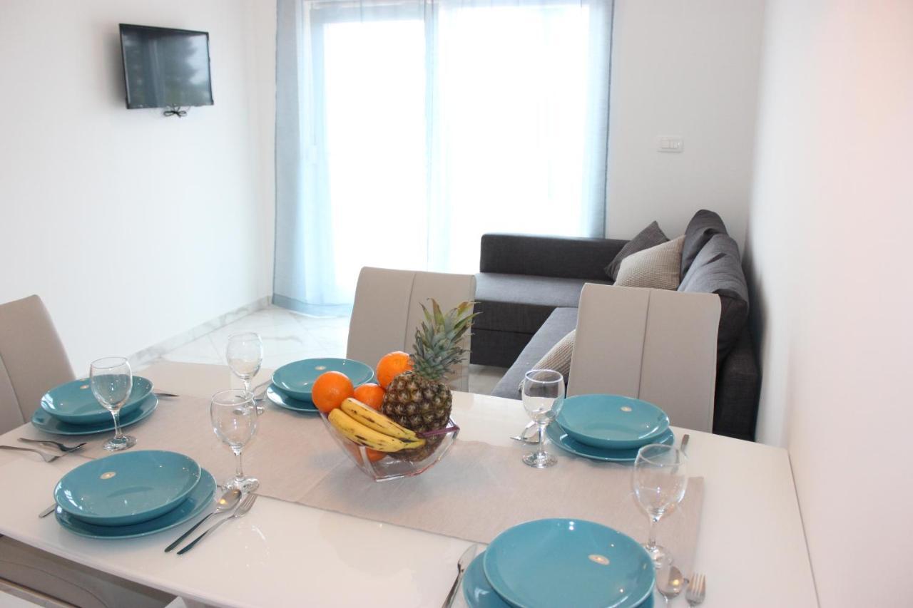 Apartments Juric Brodarica  Esterno foto